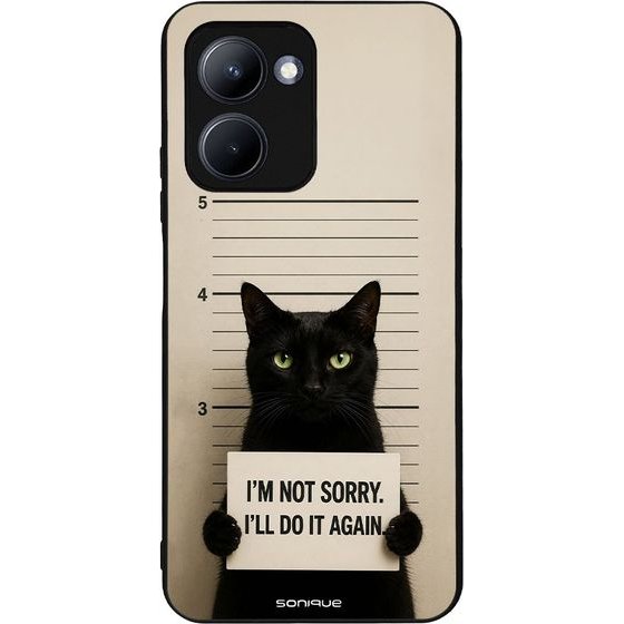 Sonique ���� Men's Edition Series ��� Realme C33 Not Sorry