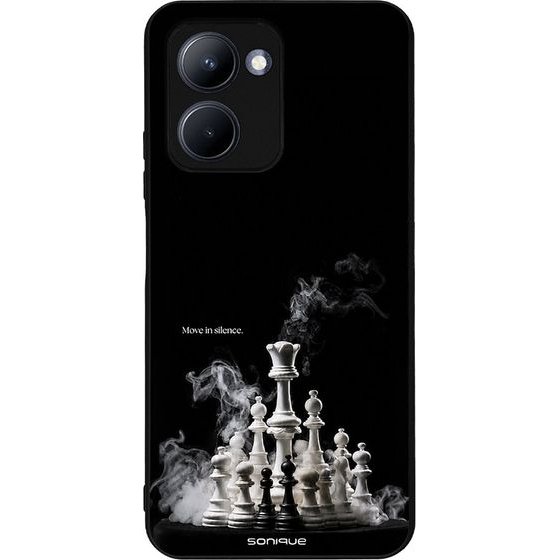 Sonique ���� Men's Edition Series ��� Realme C33 �����