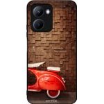 Sonique ���� Men's Edition Series ��� Realme C33 Old Roads