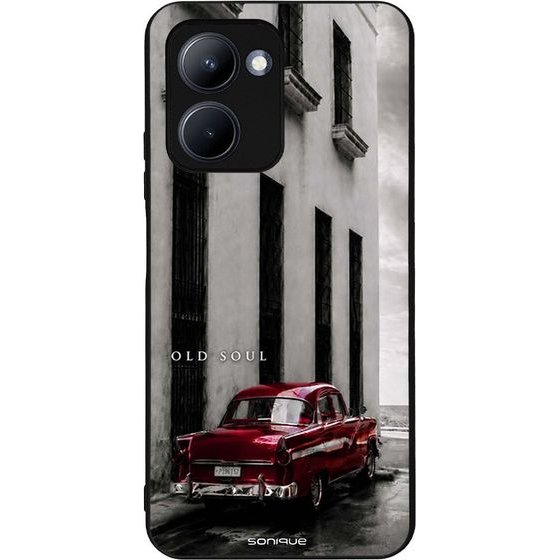 Sonique ���� Men's Edition Series ��� Realme C33 Old Soul