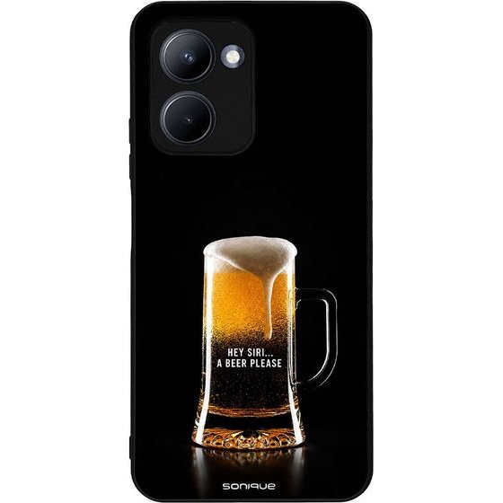 Sonique ���� Men's Edition Series ��� Realme C33 One Beer, Please