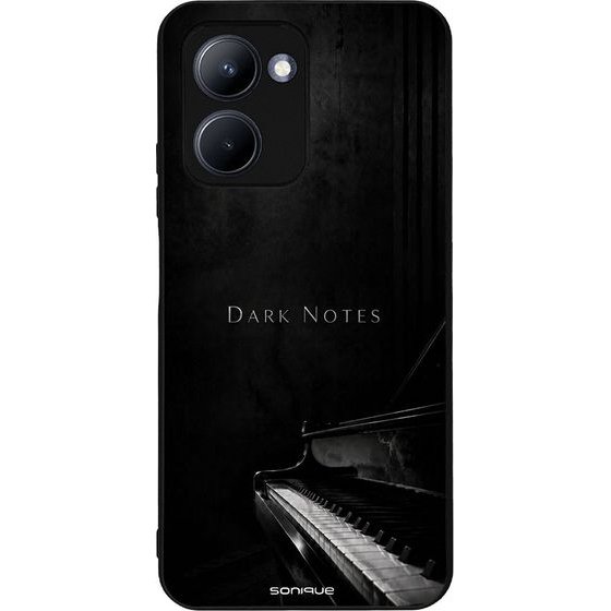 Sonique ���� Men's Edition Series ��� Realme C33 Piano