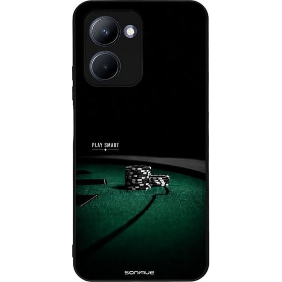Sonique ���� Men's Edition Series ��� Realme C33 Poker