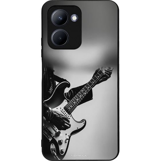 Sonique ���� Men's Edition Series ��� Realme C33 Rock Guitar
