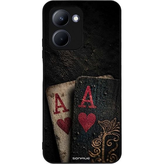 Sonique ���� Men's Edition Series ��� Realme C33 ����