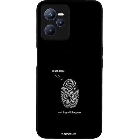 Sonique ���� Men's Edition Series ��� Realme C35 ���������