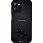 Sonique ���� Men's Edition Series ��� Realme C35 Believe