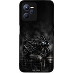 Sonique ���� Men's Edition Series ��� Realme C35 Black Ride