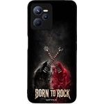 Sonique ���� Men's Edition Series ��� Realme C35 Born to Rock