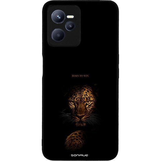 Sonique ���� Men's Edition Series ��� Realme C35 Born to Win