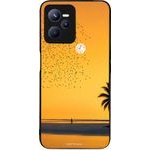 Sonique ���� Men's Edition Series ��� Realme C35 Calm