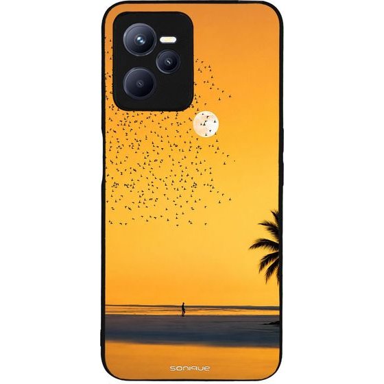 Sonique ���� Men's Edition Series ��� Realme C35 Calm