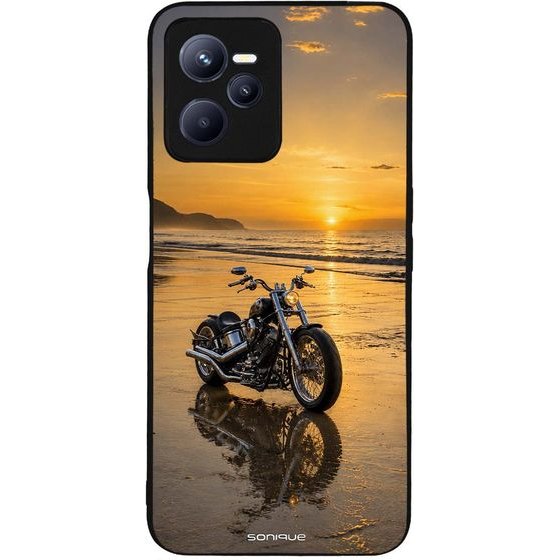 Sonique ���� Men's Edition Series ��� Realme C35 Coastal Rider