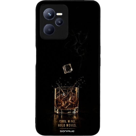 Sonique ���� Men's Edition Series ��� Realme C35 Cool Mind
