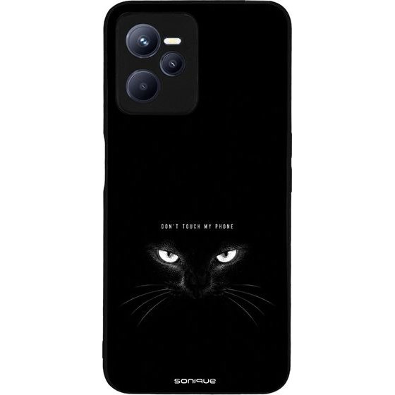 Sonique ���� Men's Edition Series ��� Realme C35 Don't Touch