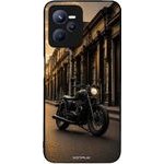 Sonique ���� Men's Edition Series ��� Realme C35 Dusk Rider