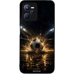 Sonique ���� Men's Edition Series ��� Realme C35 Football