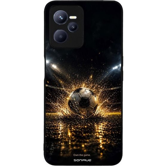 Sonique ���� Men's Edition Series ��� Realme C35 Football