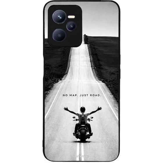 Sonique ���� Men's Edition Series ��� Realme C35 Freedom