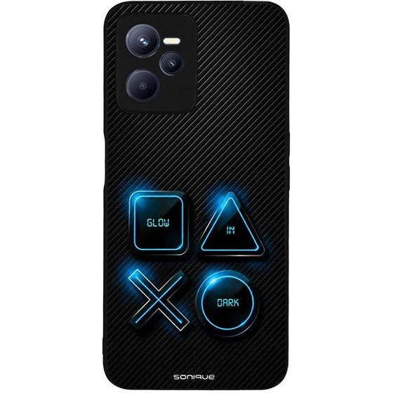 Sonique ���� Men's Edition Series ��� Realme C35 Gaming