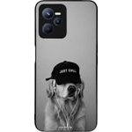 Sonique ���� Men's Edition Series ��� Realme C35 Just Chill Pup