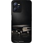 Sonique ���� Men's Edition Series ��� Realme C35 Law