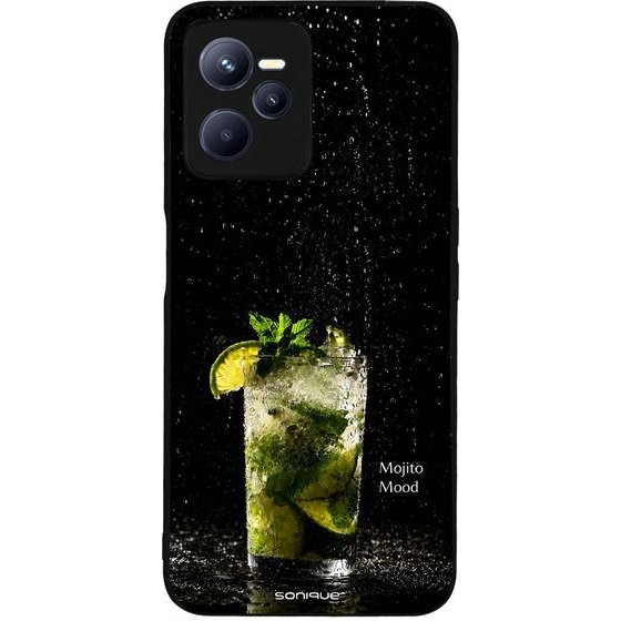 Sonique ���� Men's Edition Series ��� Realme C35 Mojito