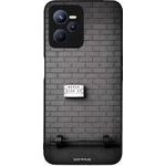 Sonique ���� Men's Edition Series ��� Realme C35 Motivation