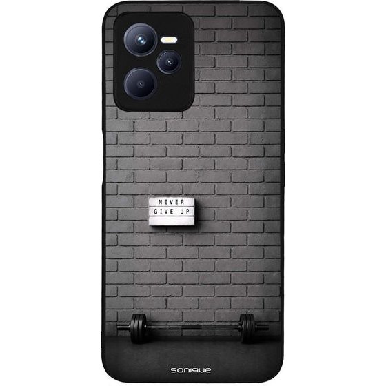 Sonique ���� Men's Edition Series ��� Realme C35 Motivation