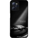 Sonique ���� Men's Edition Series ��� Realme C35 Music and Men