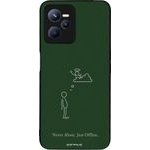 Sonique ���� Men's Edition Series ��� Realme C35 Never Alone