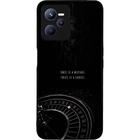Sonique ���� Men's Edition Series ��� Realme C35 �������