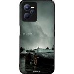 Sonique ���� Men's Edition Series ��� Realme C35 No Limits