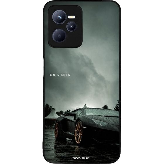 Sonique ���� Men's Edition Series ��� Realme C35 No Limits