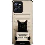 Sonique ���� Men's Edition Series ��� Realme C35 Not Sorry