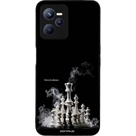 Sonique ���� Men's Edition Series ��� Realme C35 �����