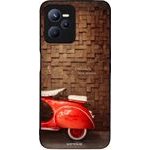 Sonique ���� Men's Edition Series ��� Realme C35 Old Roads