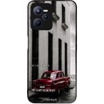 Sonique ���� Men's Edition Series ��� Realme C35 Old Soul