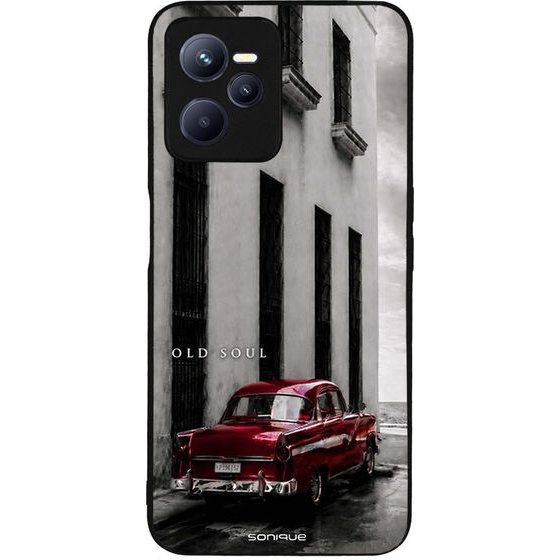 Sonique ���� Men's Edition Series ��� Realme C35 Old Soul