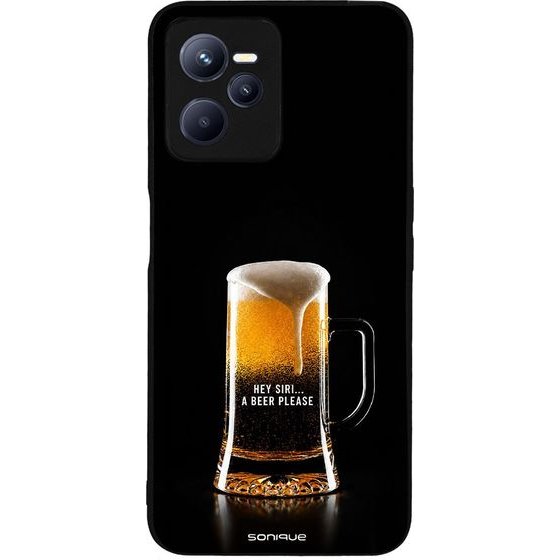 Sonique ���� Men's Edition Series ��� Realme C35 One Beer, Please