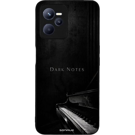 Sonique ���� Men's Edition Series ��� Realme C35 Piano