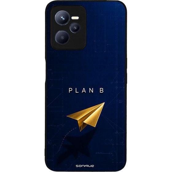 Sonique ���� Men's Edition Series ��� Realme C35 Plan B