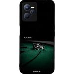 Sonique ���� Men's Edition Series ��� Realme C35 Poker