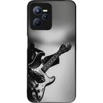 Sonique ���� Men's Edition Series ��� Realme C35 Rock Guitar