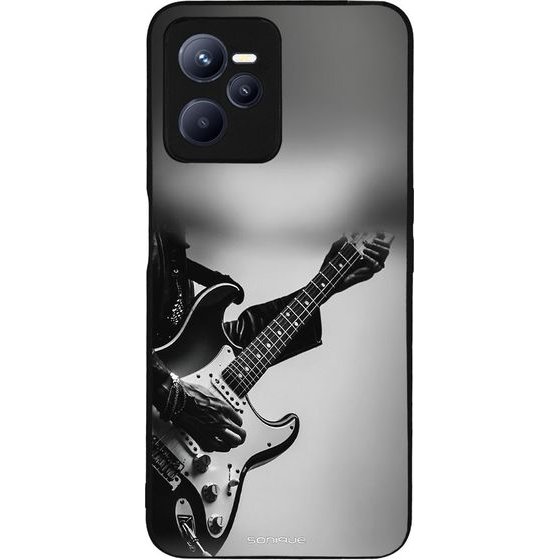 Sonique ���� Men's Edition Series ��� Realme C35 Rock Guitar