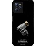 Sonique ���� Men's Edition Series ��� Realme C35 Three Rules
