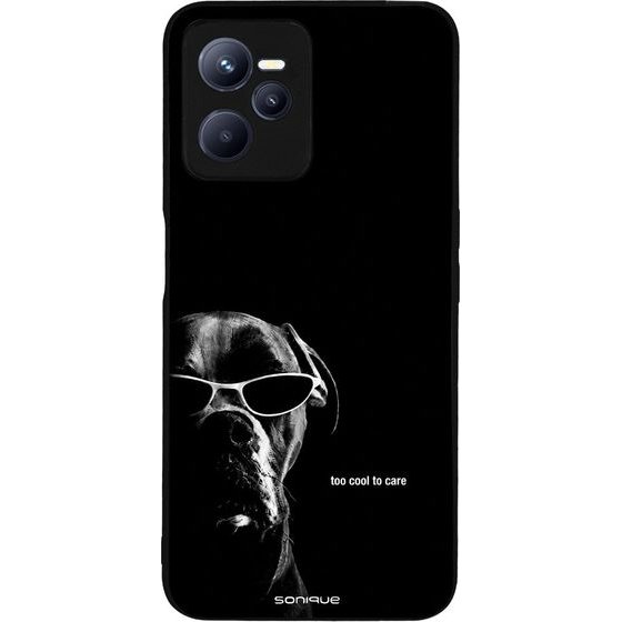 Sonique ���� Men's Edition Series ��� Realme C35 Too Cool