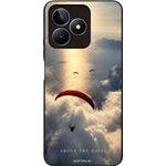 Sonique ���� Men's Edition Series ��� Realme C51 / Realme C53 / Realme Note 50 4G Above the Noise