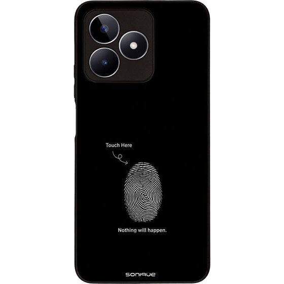 Sonique ���� Men's Edition Series ��� Realme C51 / Realme C53 / Realme Note 50 4G ���������