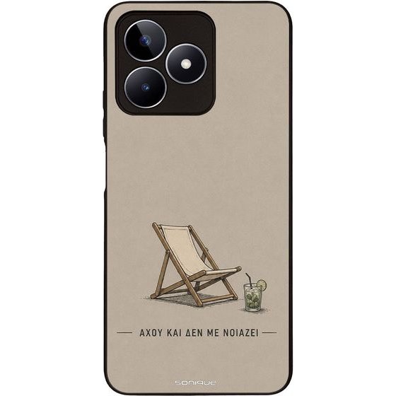 Sonique ���� Men's Edition Series ��� Realme C51 / Realme C53 / Realme Note 50 4G ���� ��� �� �� �������